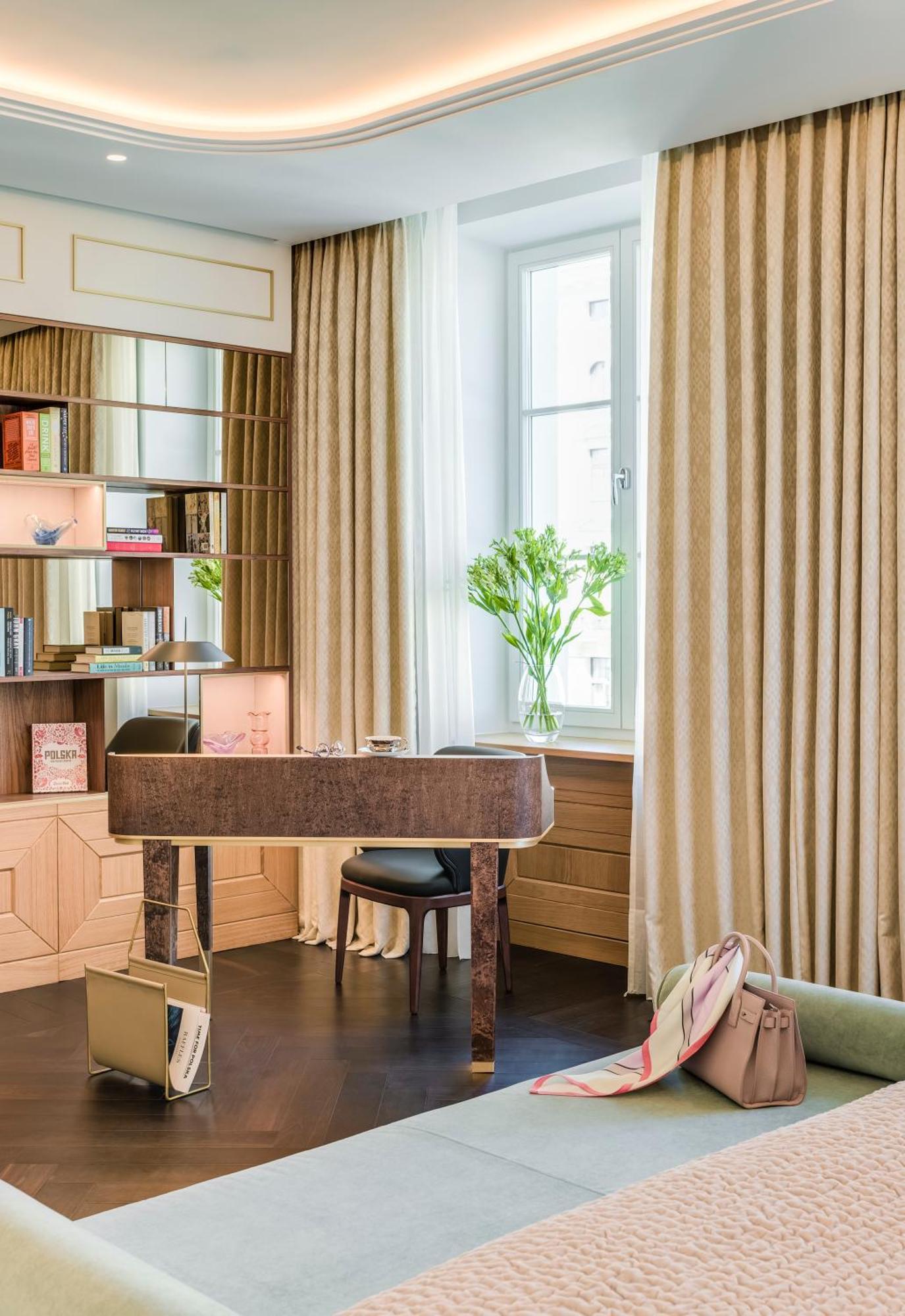 Raffles Room