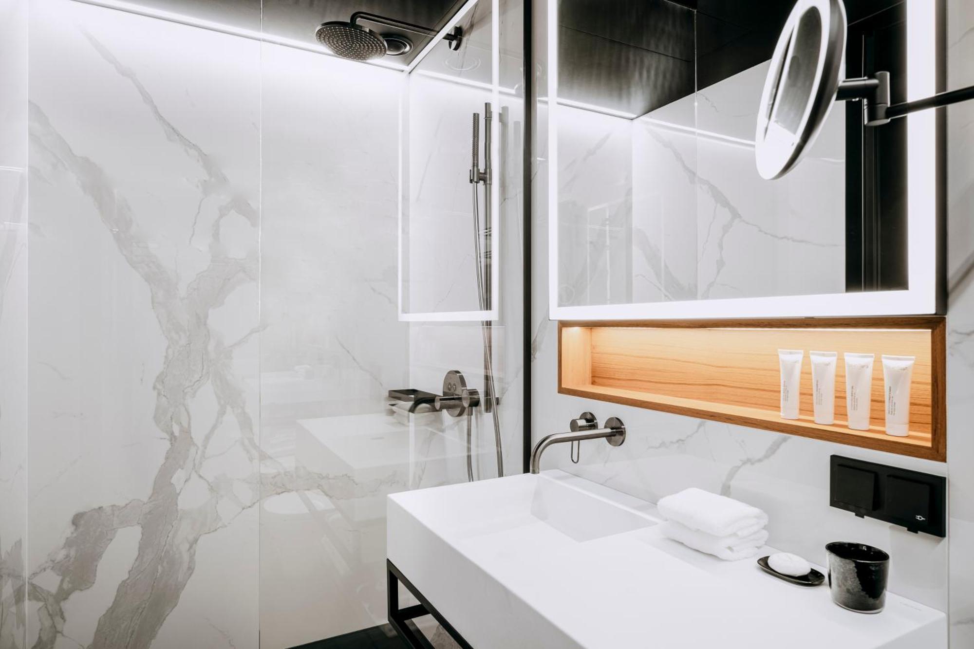 Premium Kamer