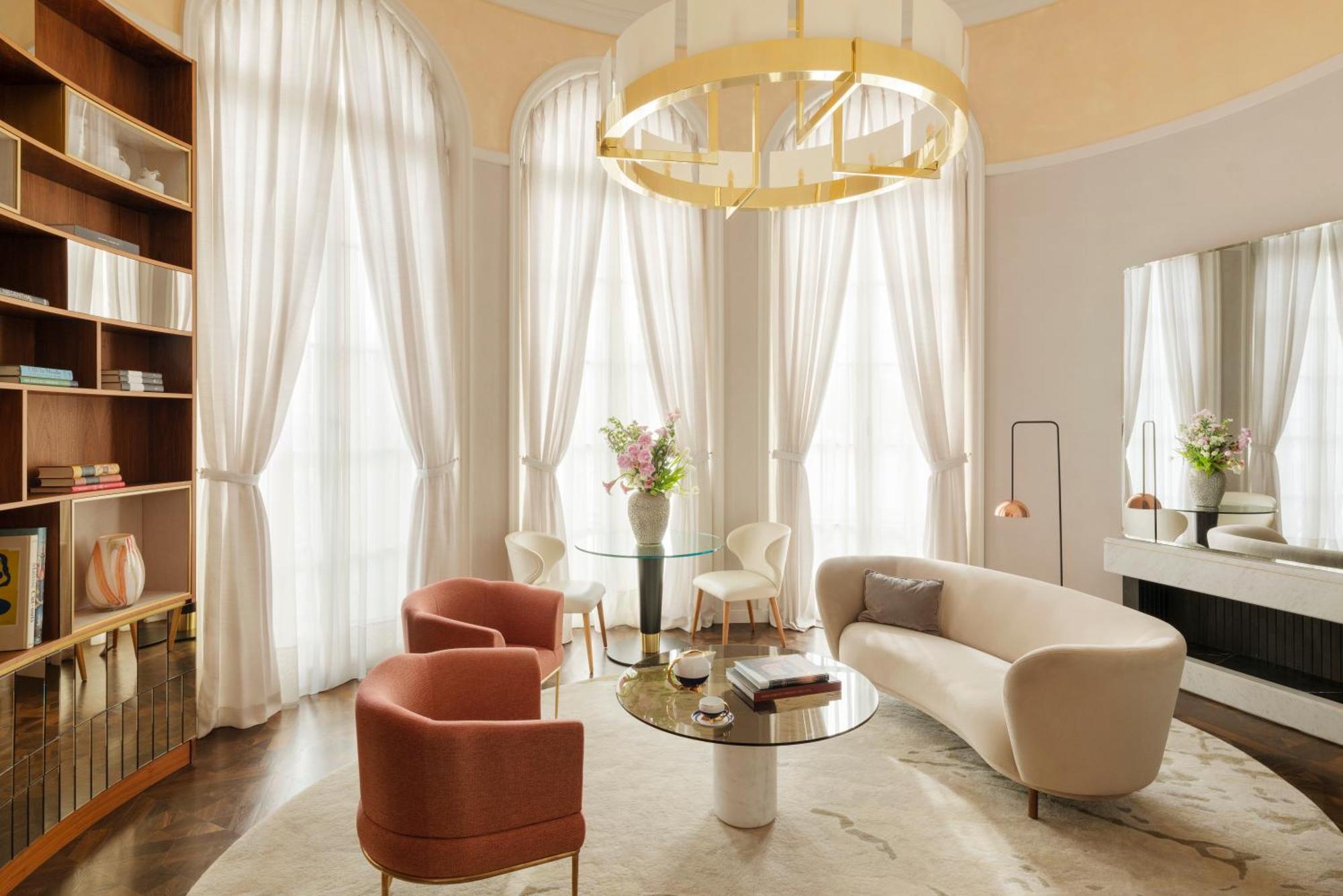Heritage Suite