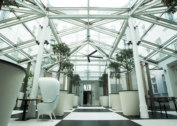  H15 Boutique , Warsaw, A Member Of Design s